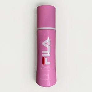 Fila Fresh by Fila for Women - 8.4 oz Body Spray